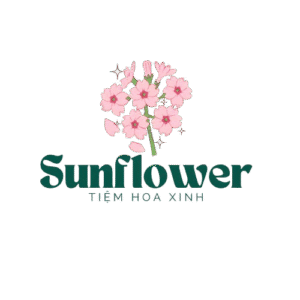 tiemhoasunflower-tiemhoaxinh
