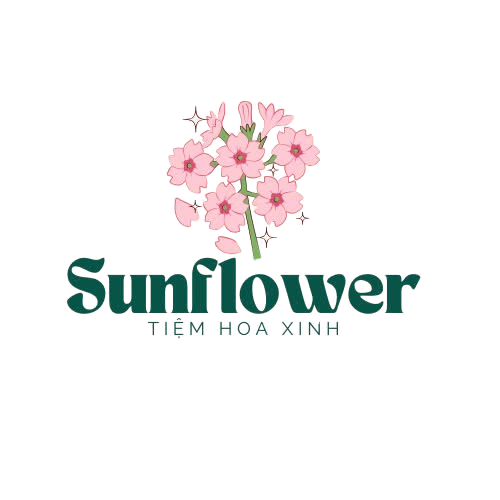 tiemhoasunflower-tiemhoaxinh